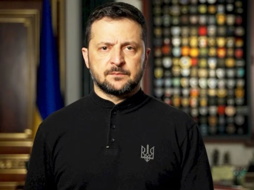 Zelensky ofron shkëmbim të ushtarëve të Koresë së Veriut