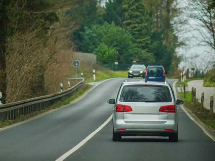  Numër rekord, regjistrohen për herë të parë në Shqipëri rreth 100 mijë automjete! Si ndikoi “zbulimi” i Koresë së Jugut