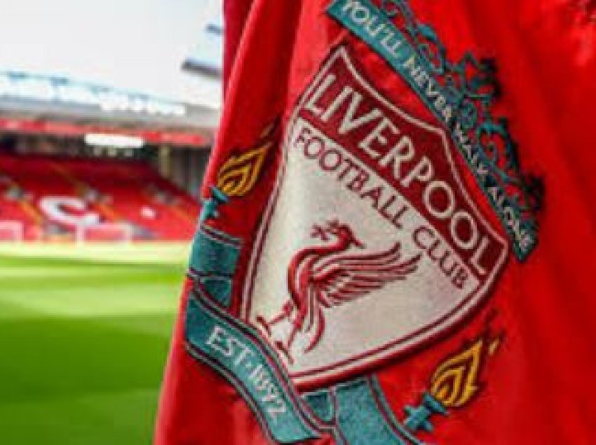 Liverpool refuzon ofertën 70 milionë euro për 25-vjeçarin