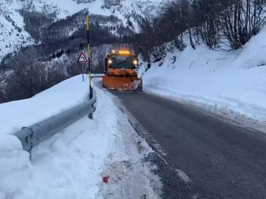 Moti i keq në vend, si paraqitet situata dhe cilat janë zonat më problematike