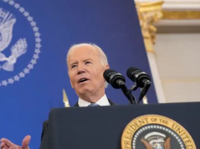 Biden: Amerika “u bë më e fortë” falë politikës sonë të jashtme