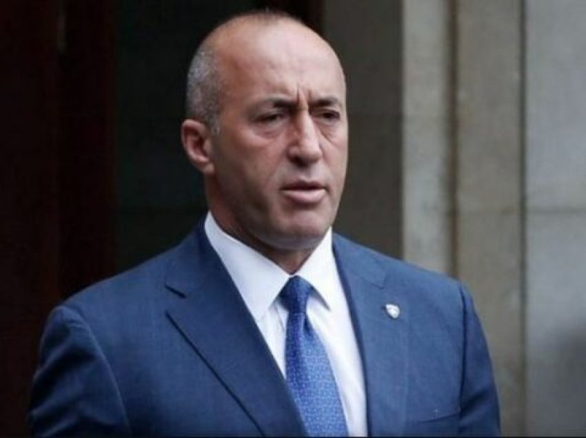 Ramush Haradinaj do të marrë pjesë në inaugurimin e Trumpit si president