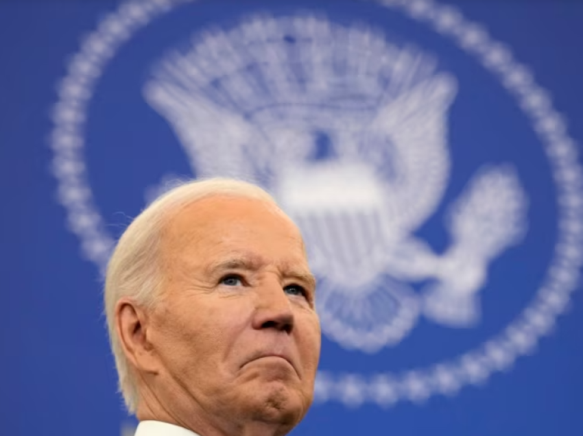 Biden lëshon urdhër ekzekutiv për ndërtimin e qendrave të të dhënave për inteligjencën artificiale në prona federale