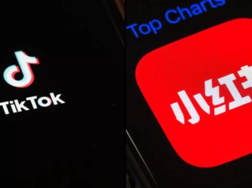 TikTok po mbyllet në disa vende, ky është aplikacioni që po shkarkohet masivisht