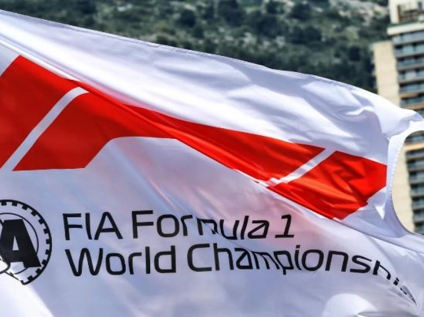 Europa bën me rotacion garat e saj për të mos humbur nga harta e F1