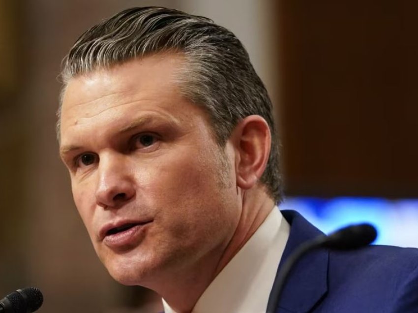 SHBA, Hegseth përballet me skepticizmin e demokratëve