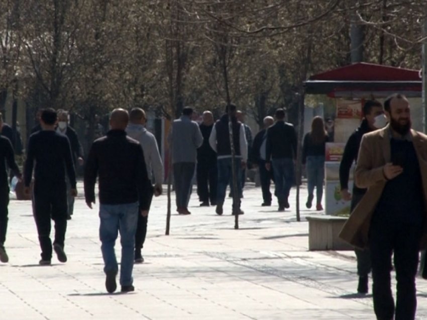 Qytetarët i shohin zgjedhjet si një mundësi për ndryshim dhe kthesë pozitive për Kosovën