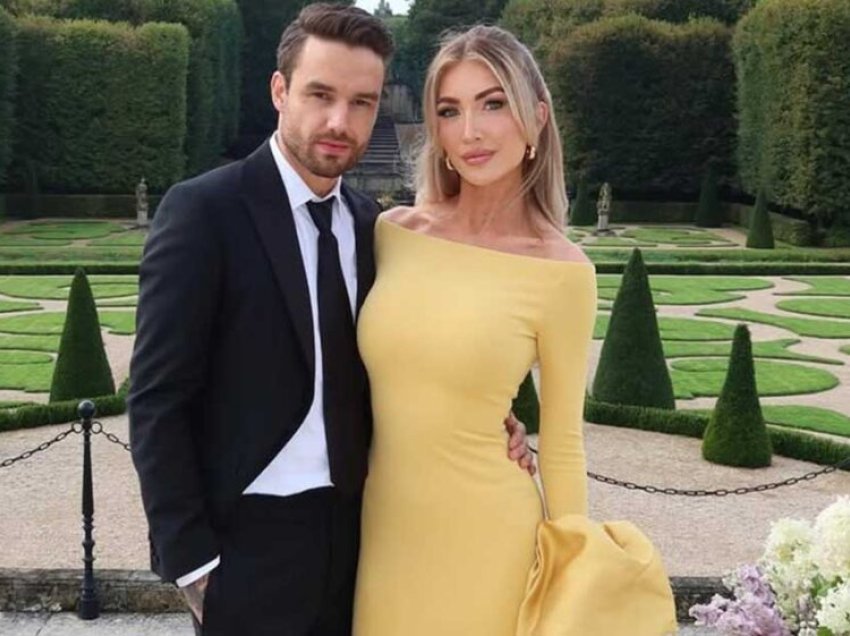 Kate Cassidy e nderon Liam Payne