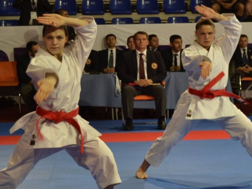 Kosovës i besohet organizimi i Kampionatit Mesdhetar në karate