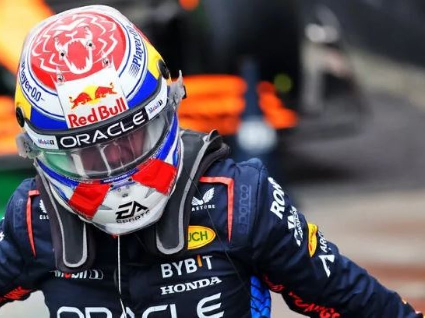 Verstappen mund të përfitojë