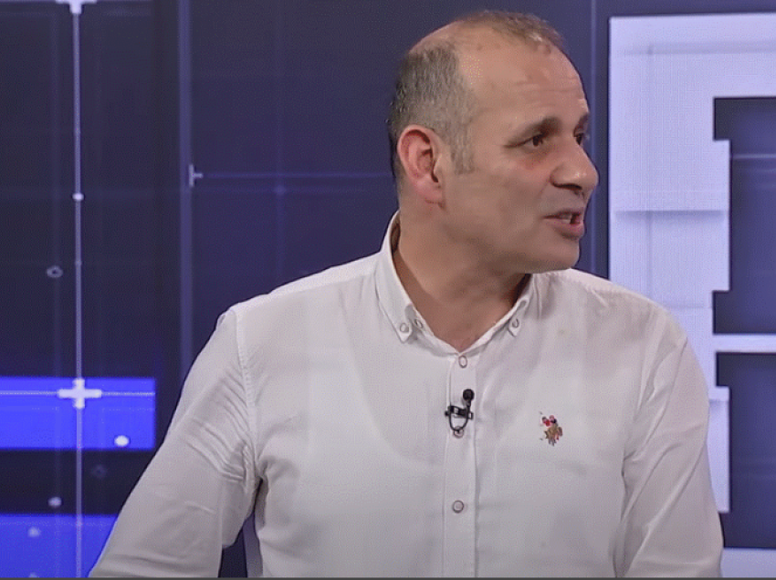 Canaj: Veprimet e Kurtit po bëhen për fushatë, nuk mund të ‘shitet’ më patriot se Thaçi, Veseli e Haradinaj