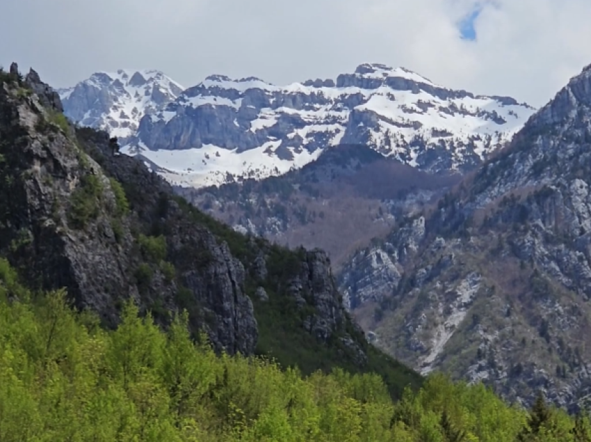 Kthjellime dhe temperatura në minus, si parashikohet moti për këtë të enjte