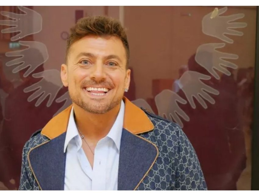 Ylli i Hollyoaks, Paul Danan, vdes në moshën 46-vjeçare