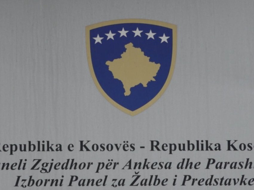 Gjuha gjatë fushatës parazgjedhore në Kosovë – gjobiten tri parti politike