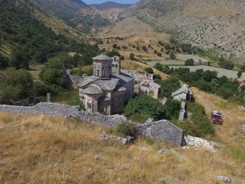 Nga Gaza në Hënë/ Publikohet lista me 25 vendet e rrezikuara, pjesë edhe Shqipëria