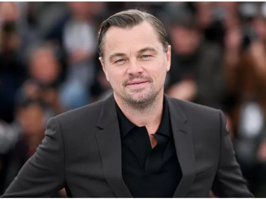 “U arratis” me avion pas zjarreve shkatërruese në Los Angeles, kritikohet ashpër Leonardo DiCaprio: Ai është një mashtrues