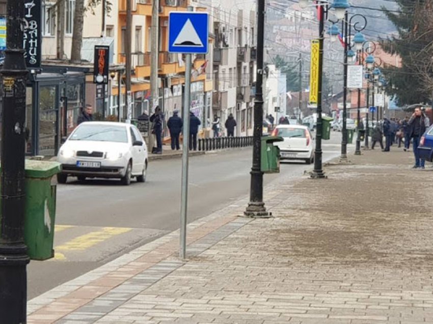 Banka Ekonomike hap degën në Leposaviq, ​Kurti: Sot është ditë e madhe për ekonominë e vendit