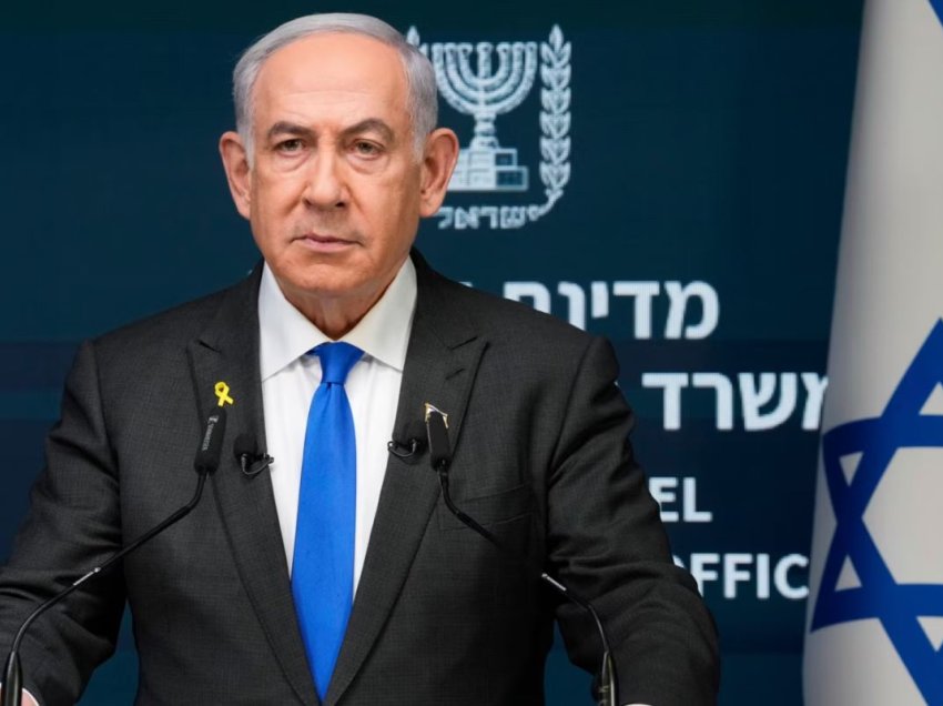 Netanyahu akuzon Hamasin se është tërhequr nga disa pjesë të marrëveshjes së armëpushimit