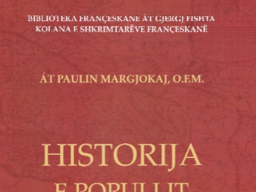 Biografia e Skënderbeut në 577 vjetorin e kalimit në amshim, sipas librit “Historia e Popullit shqiptar” i At Paulin Margjokaj