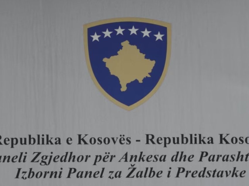 Vendimet e fundit të PZAP, mirëpriten dënimet ndaj partive politike – kërkohet kujdes në gjuhën e përdorur në fushatë