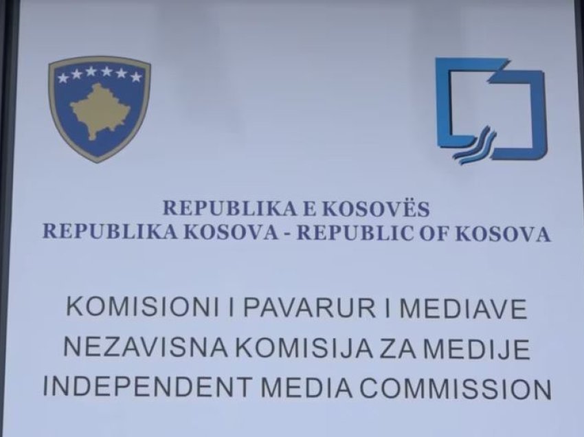 Kosovë, reagime rreth ndryshimeve në udhëheqjen e Komisionit të Pavarur për Media