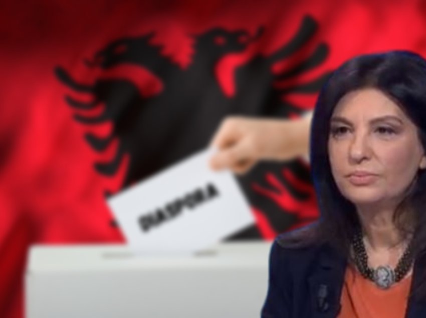 Topalli: Një milionë shqiptarë të larguar 10 vitet e fundit nuk do të votojnë pushtetin aktual!