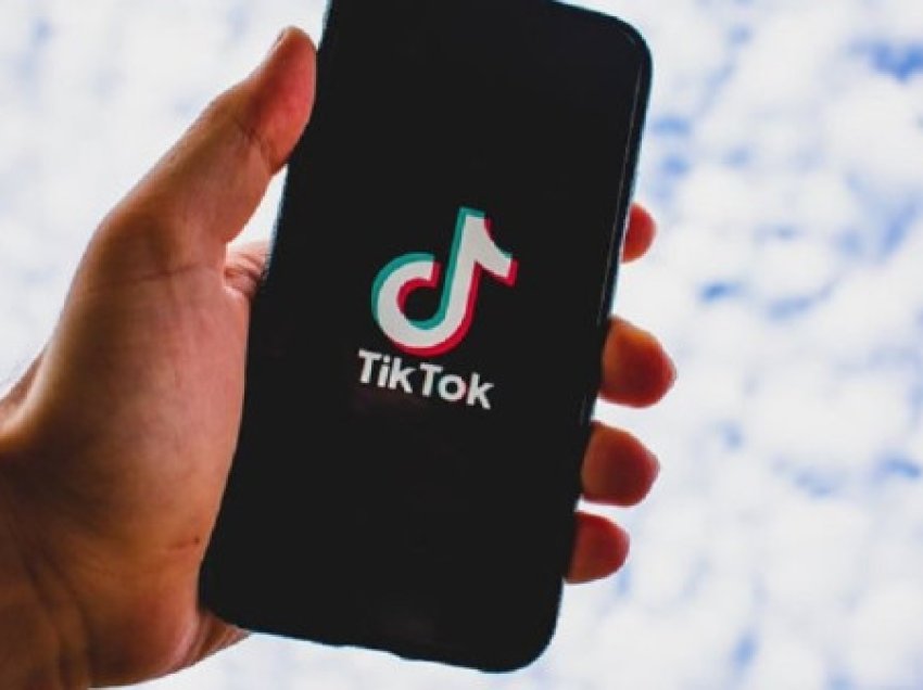 ​TikTok mund të mbyllet nesër në SHBA