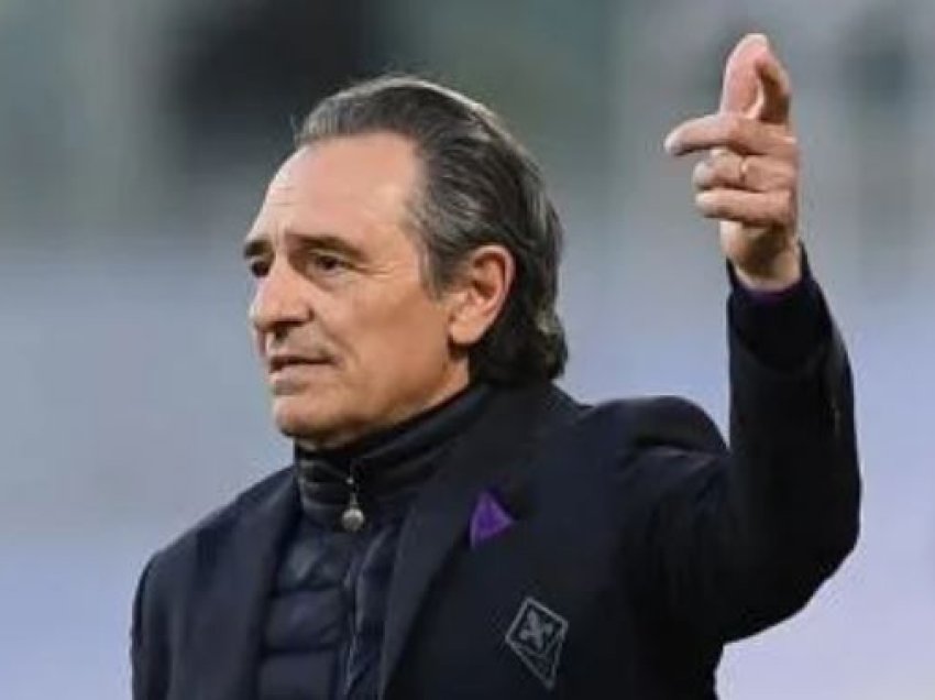 Prandelli: Askush tjetër në Serie A nuk ka aq shumë “shigjeta” sa Interi