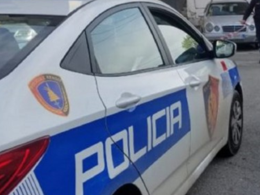 Ishte tapë në timon dhe përplaset me dy automjete, arrestohet 60 vjeçari në Elbasan