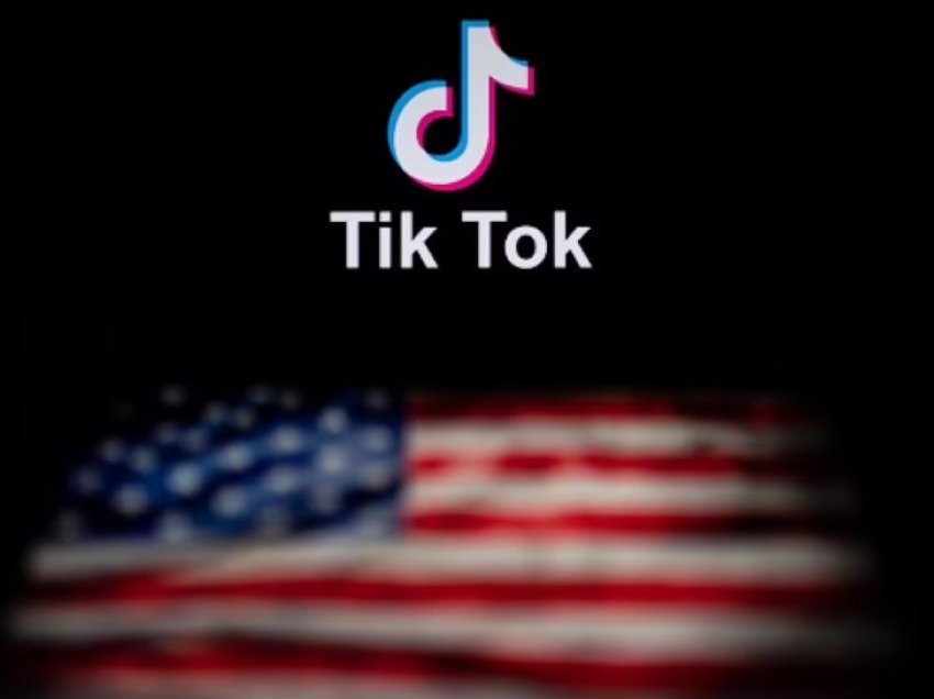 Çfarë nënkupton ndalimi i mundshëm i TikTok-ut për konkurrencën SHBA-Kinë