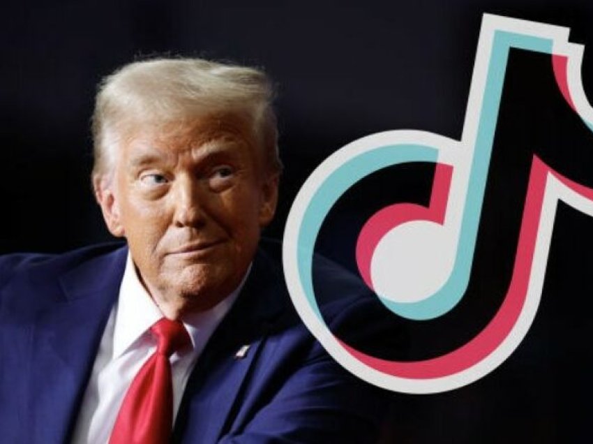 Vendimi i Gjykatës së Lartë amerikane për TikTok, reagon Trump: Do ta shihni se çfarë do të bëj