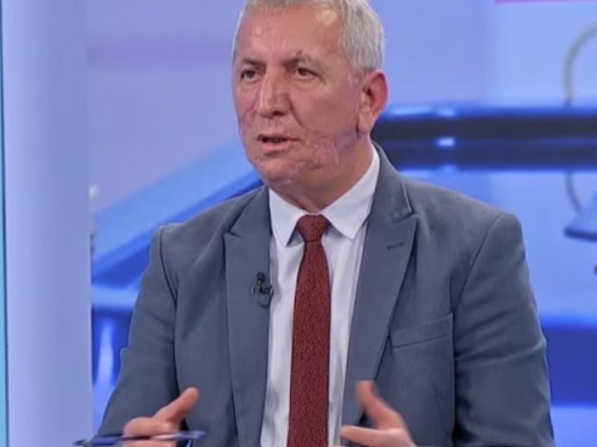 Anton Quni: Kontrata për fabrikën e municionit jo transparente, nuk e dimë përmbajtjen