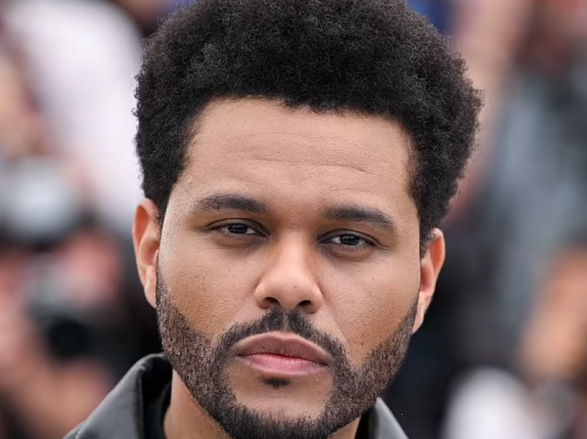 Zjarret në LA, The Weeknd dhuron 1 milion dollarë si ndihmë