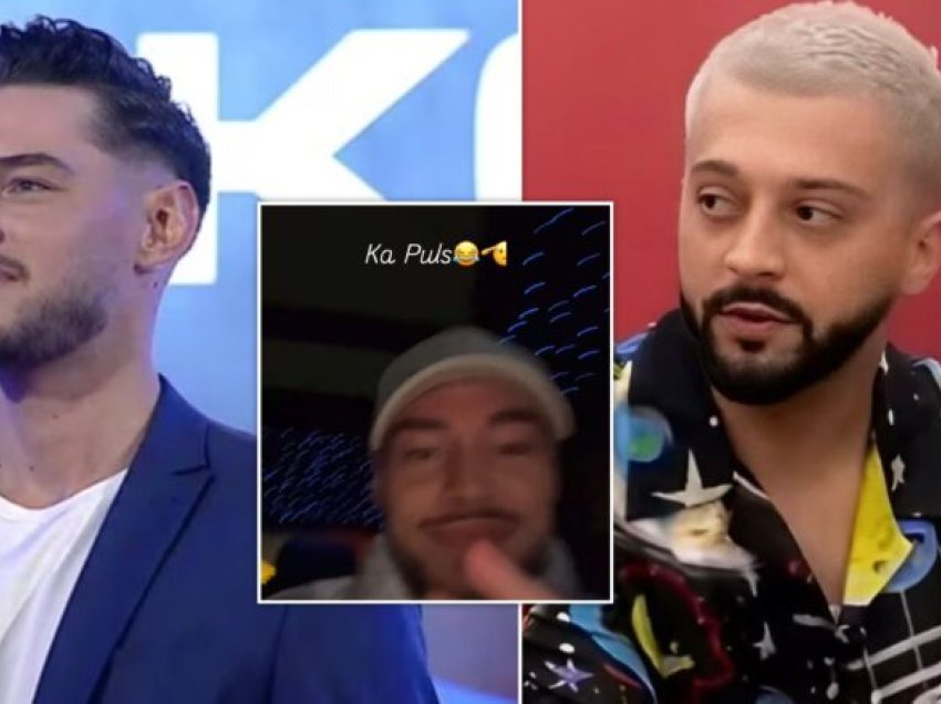 Leo fans i Gjestit pas daljes nga Big Brother: Ka puls