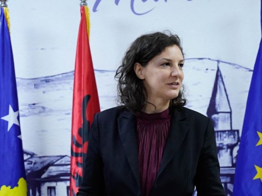 Rizvanolli: E pakuptimtë tërheqja nga marrëveshja me “KRU Mitrovica” nga kryetari i Zveçanit