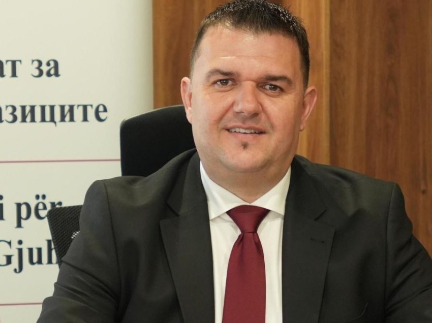 Idrizi: Asnjë institucion nuk është sanksionuar nga Inspektorati për zbatimin e gjuhëve