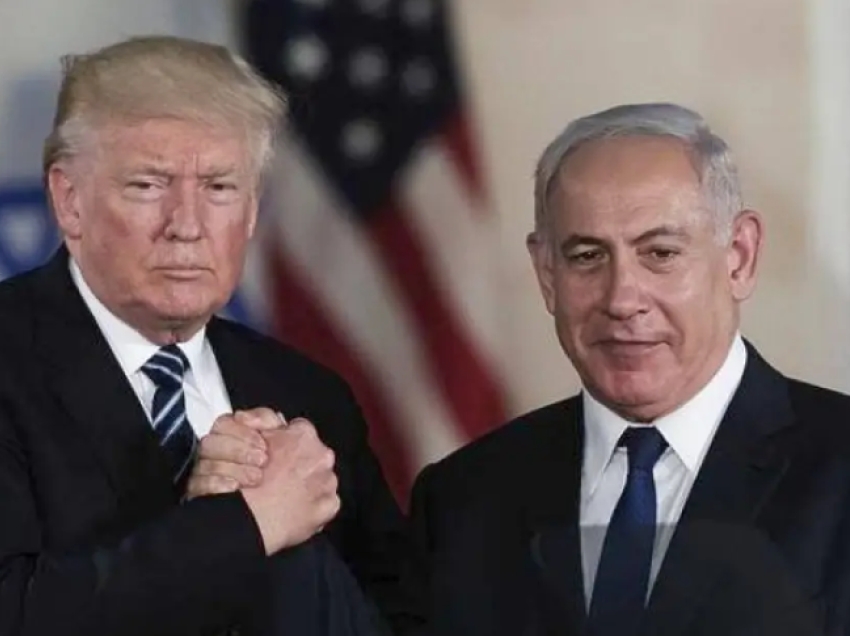 Netanyahu uron Trump: Ditë më të mira të aleancës tonë do të vijnë