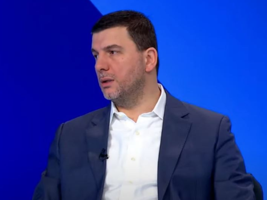 Krasniqi: Presim që PDK-ja do të dal partia e parë në diasporë