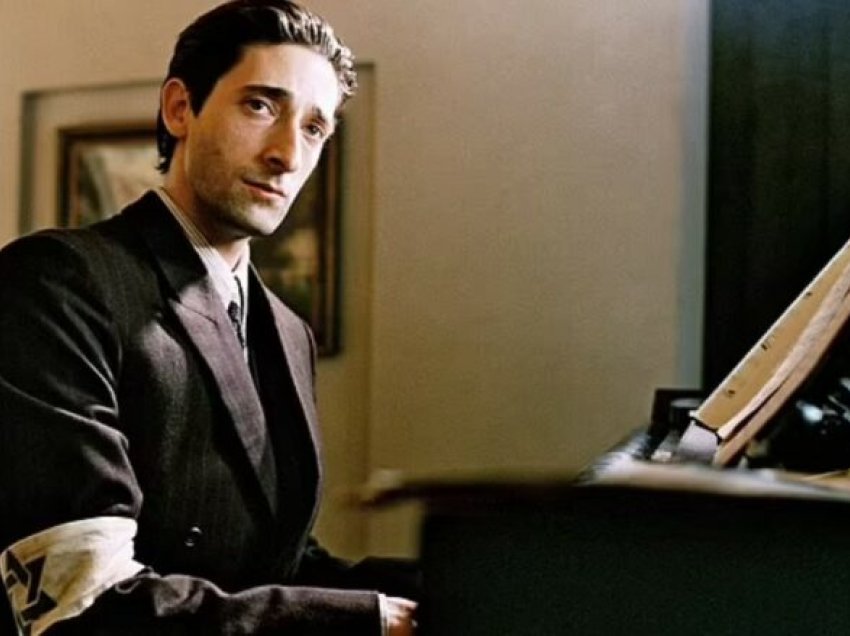 Adrien Brody kujton sakrificat për rolin fitues në “The Pianist”: Braktisa jetën time, ishte një përkushtim toksik