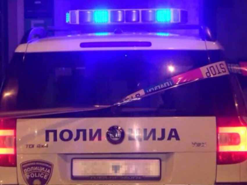 Padi dhe suspendim nga puna për policin e RMV-së i cili e rrezikoi shefin e MPB-së