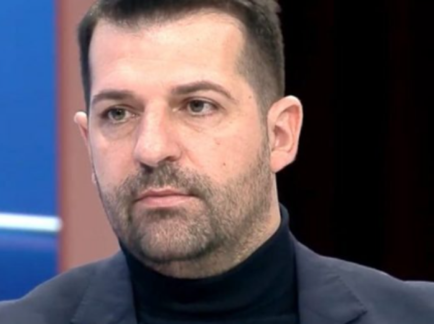 Tomovski: Duhet të marrim një aeroplan të ri qeveritar