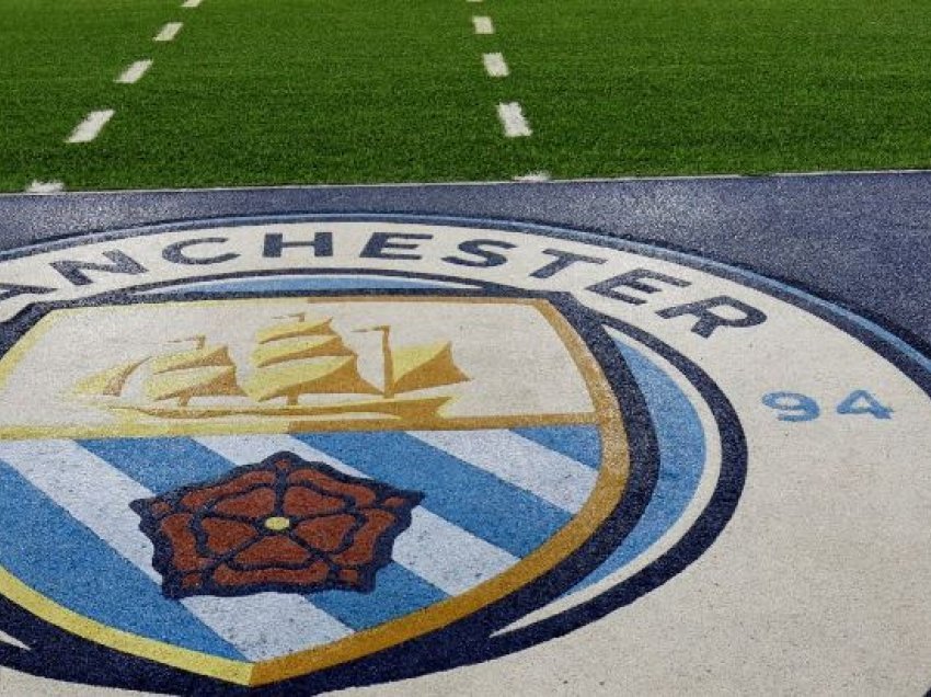 Manchester City zyrtarizon mbrojtësin 19-vjeçar brazilian