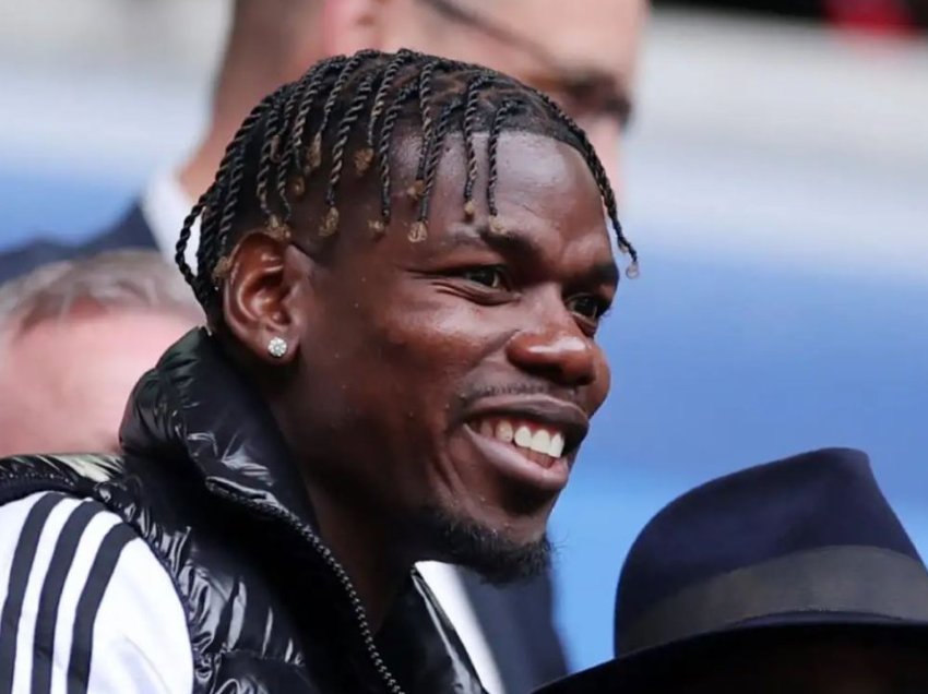 Pogba: Ka propozime interesante në tavolinë