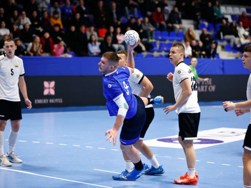 Vlerësohet lart organizimi i IHF Trophy në Prishtinë