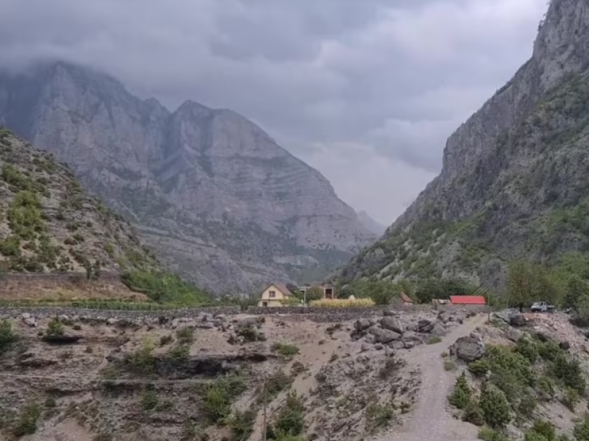 Ndikimi i emigrimit tek krahu i punës në Malësi të Madhe