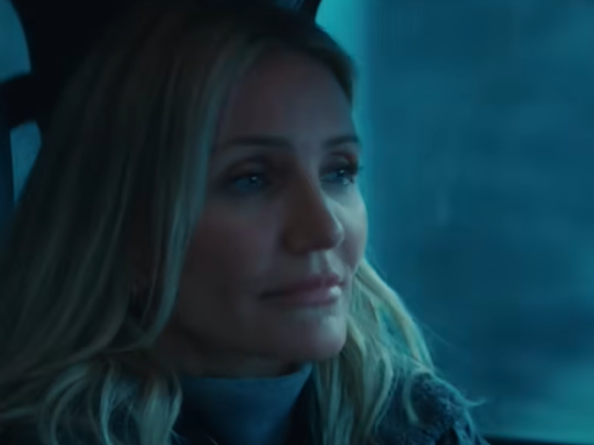 Cameron Diaz rikthehet në aktrim pas një kohe të gjatë: Netflix thuhet se i pagoi asaj një shumë të madhe parash