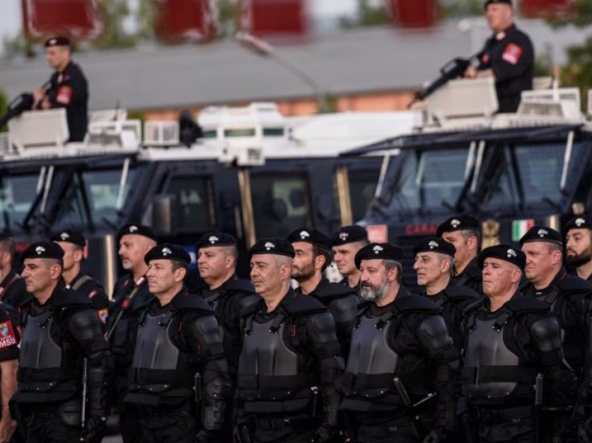 Shtimi i forcave të KFOR-it në Kosovë, eksperti zbardh prapaskenat: Nuk ndërlidhet vetëm me zgjedhjet, ky është sinjal se…!