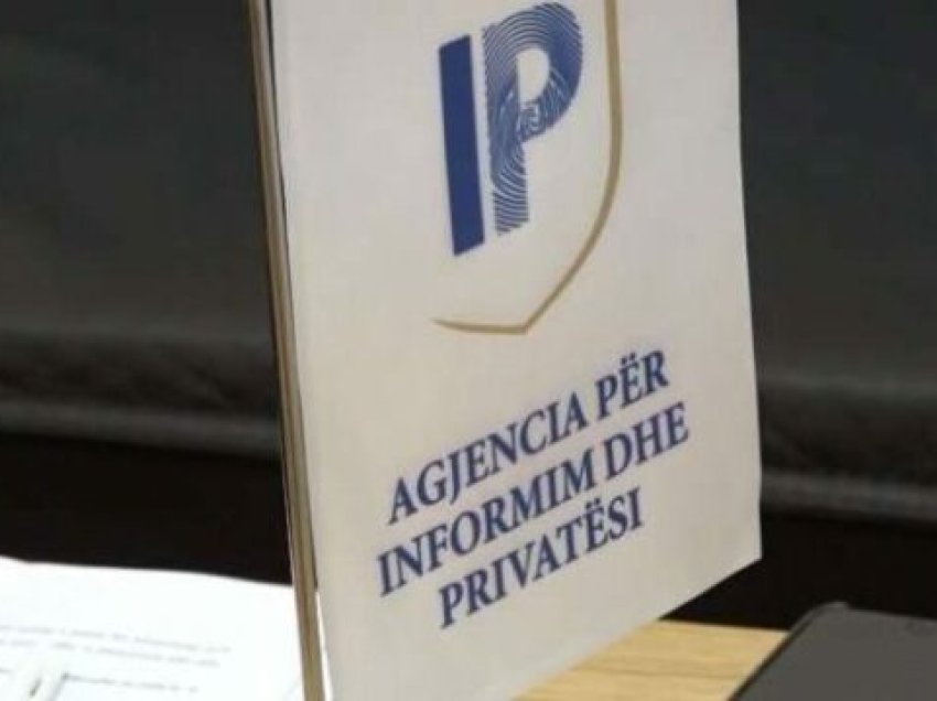 AIP kërkon nga partitë politike mbrojtjen e të dhënave personale të qytetarëve gjatë fushatës