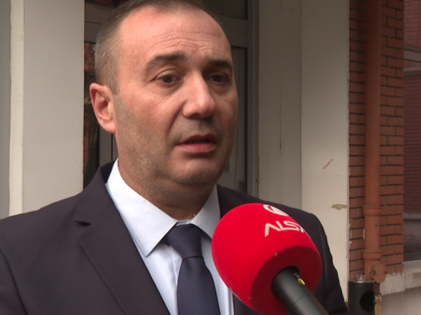 Kambovski: Këshilli Gjyqësor të veprojë më shpejt dhe me efikasitet