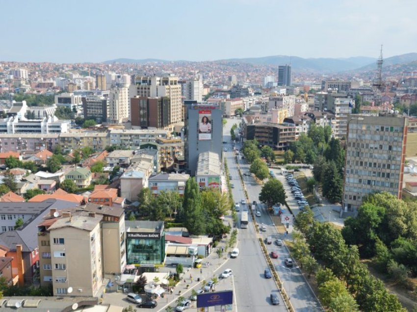 Në Prishtinë pritet të ndërtohet Biblioteka dhe Memoriali “Ibrahim Rugova”